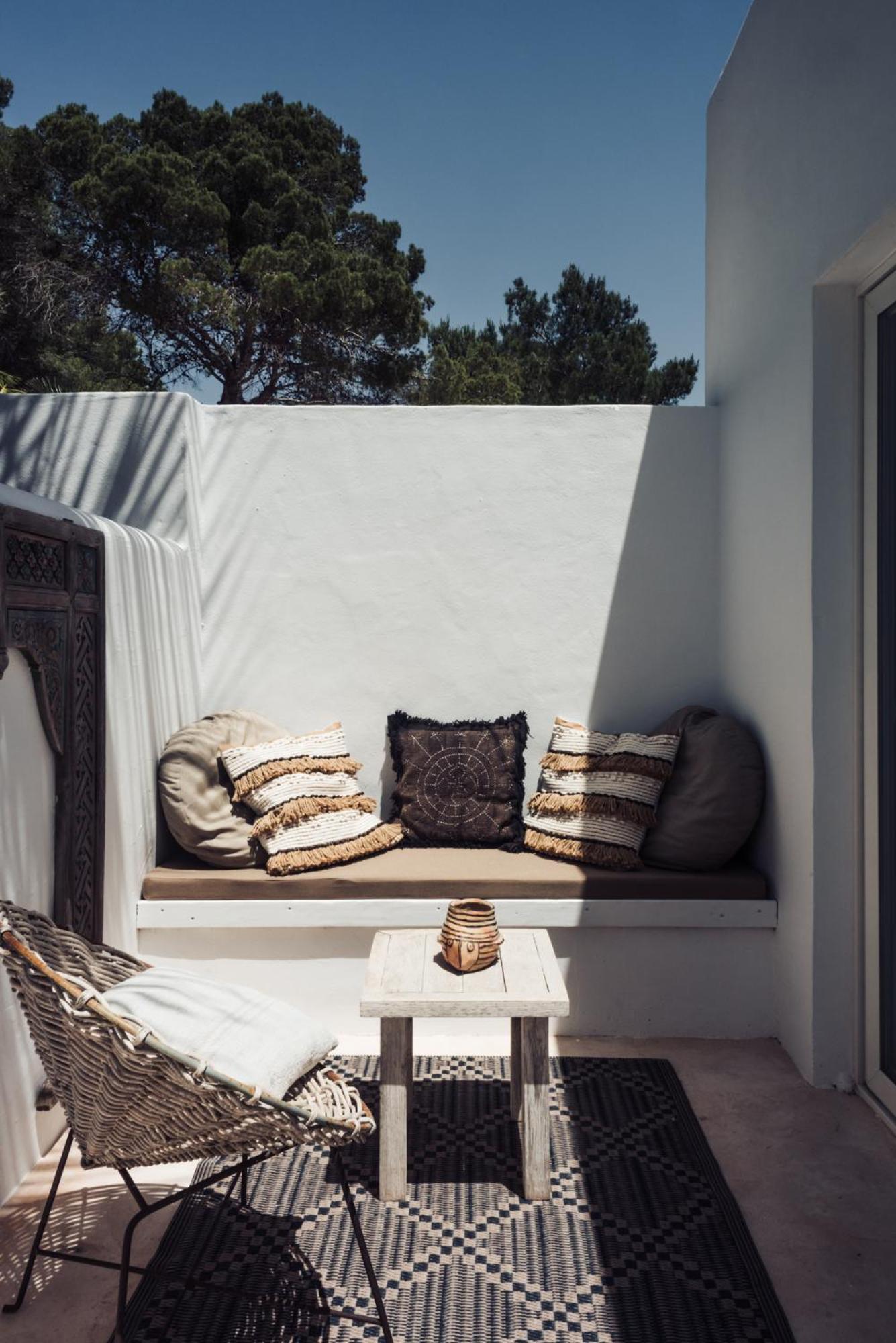 Hotel Pure House Ibiza Sant Jordi de ses Salines Exteriér fotografie