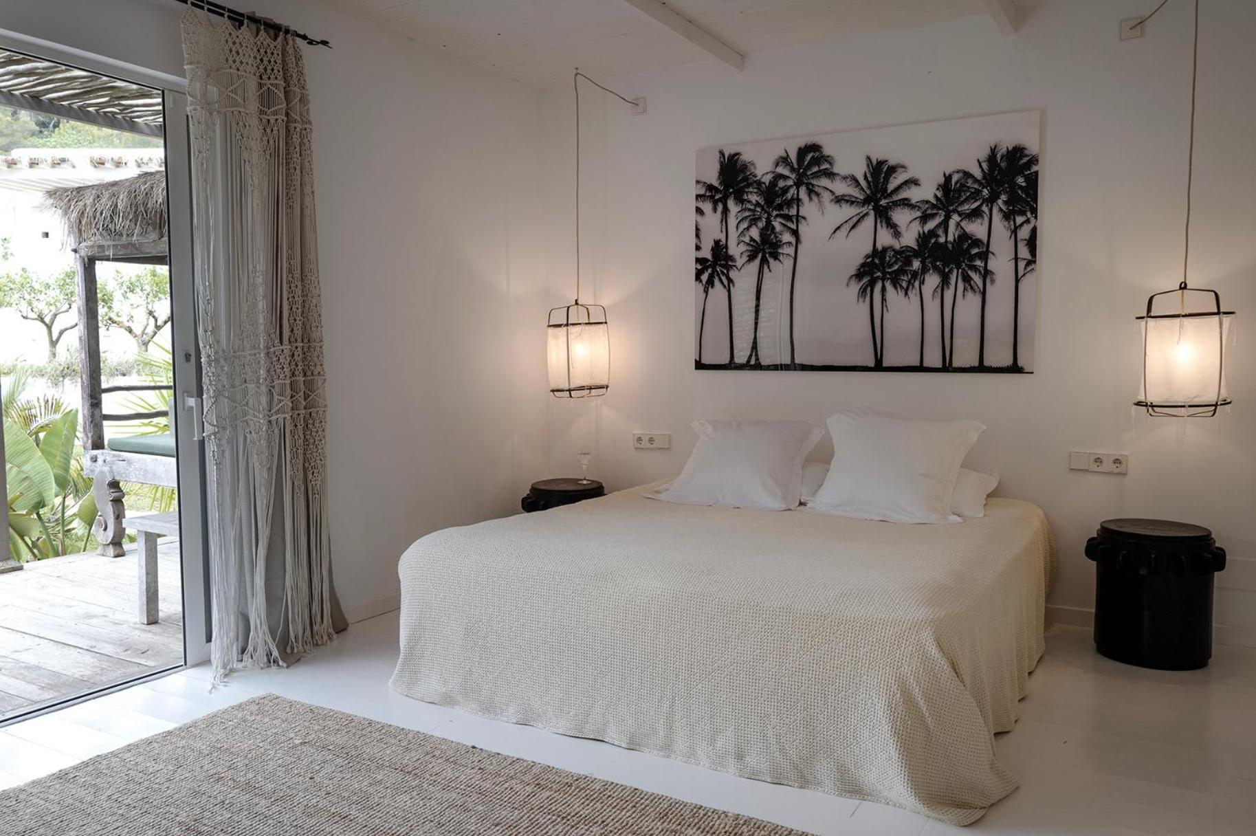 Hotel Pure House Ibiza Sant Jordi de ses Salines Exteriér fotografie