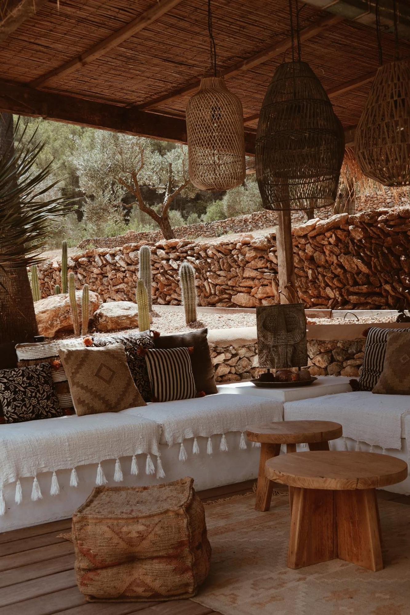 Hotel Pure House Ibiza Sant Jordi de ses Salines Exteriér fotografie