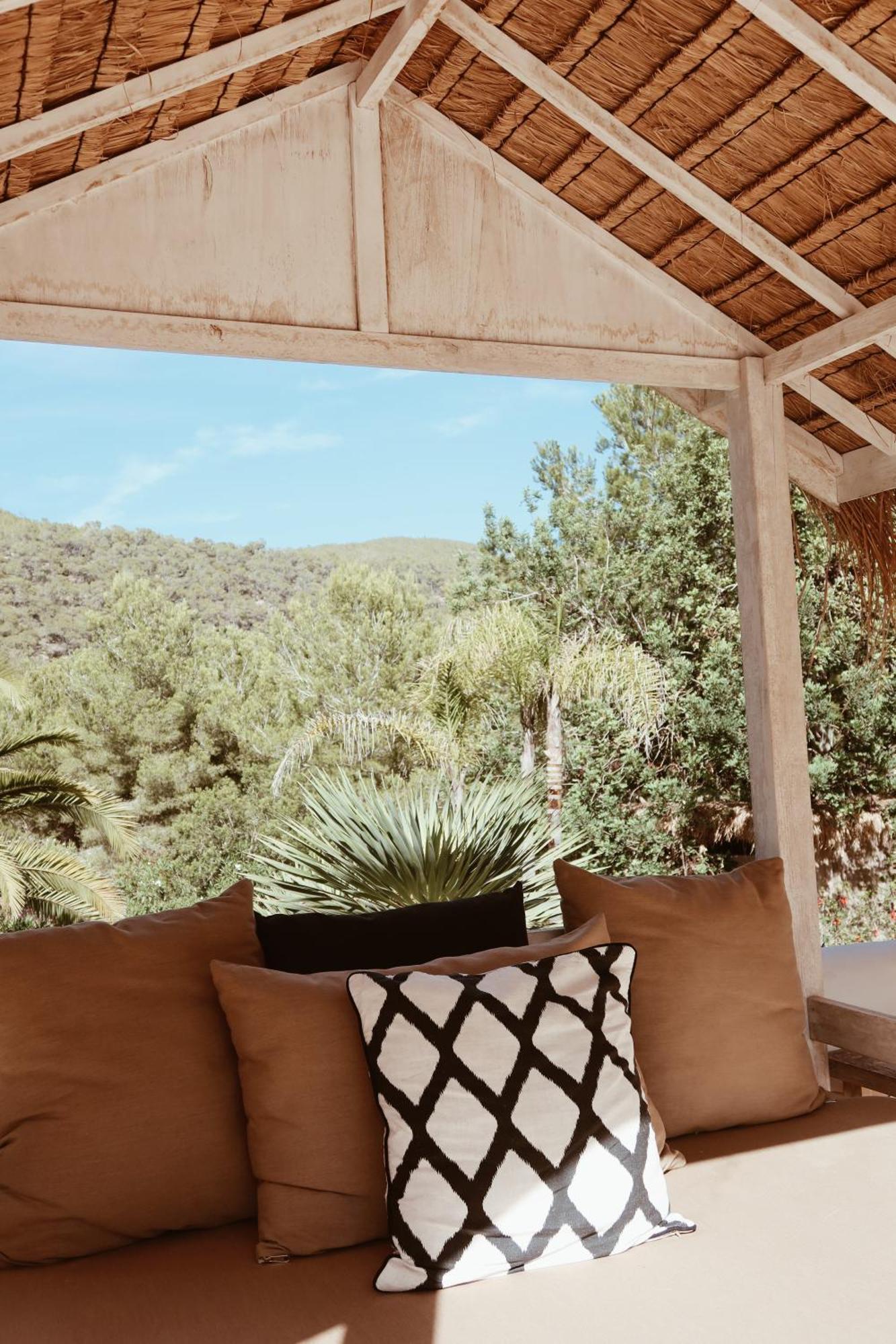 Hotel Pure House Ibiza Sant Jordi de ses Salines Exteriér fotografie
