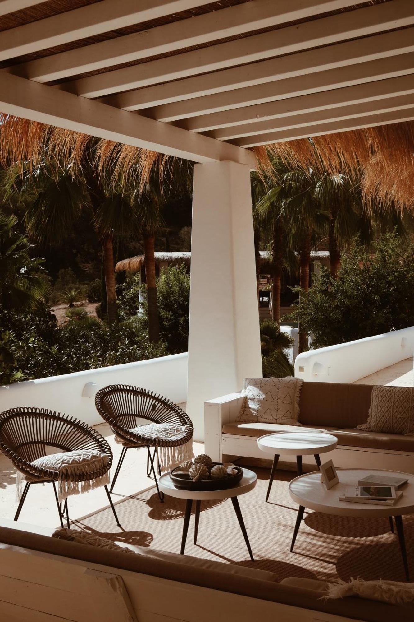 Hotel Pure House Ibiza Sant Jordi de ses Salines Exteriér fotografie