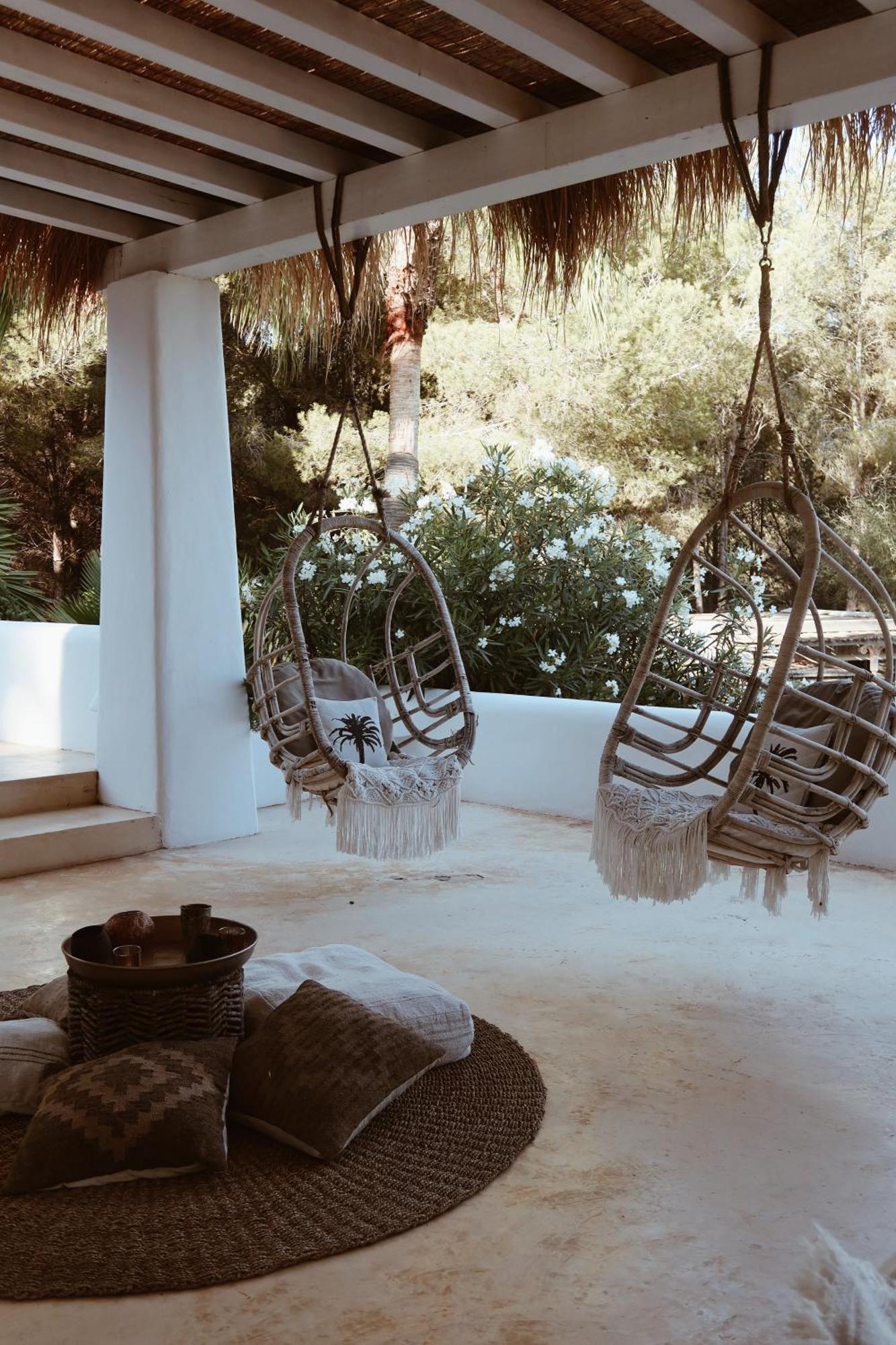 Hotel Pure House Ibiza Sant Jordi de ses Salines Exteriér fotografie
